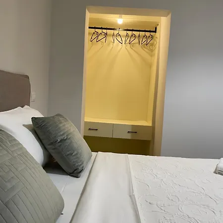 Apartment Cute Near Acropolis Athens