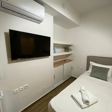 Apartment Cute Near Acropolis Athens