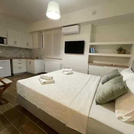Apartment Cute Near Acropolis