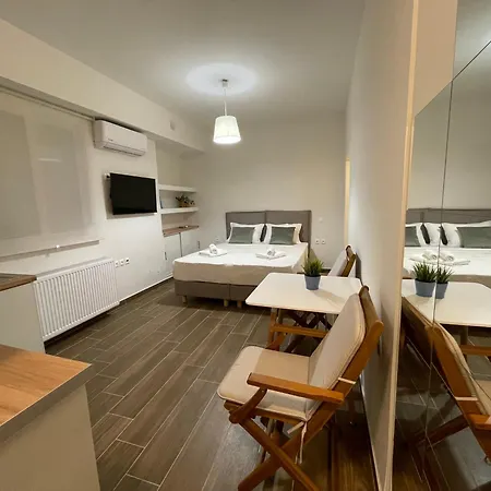 Apartment Cute Near Acropolis *