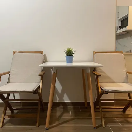 Apartment Cute Near Acropolis Athens